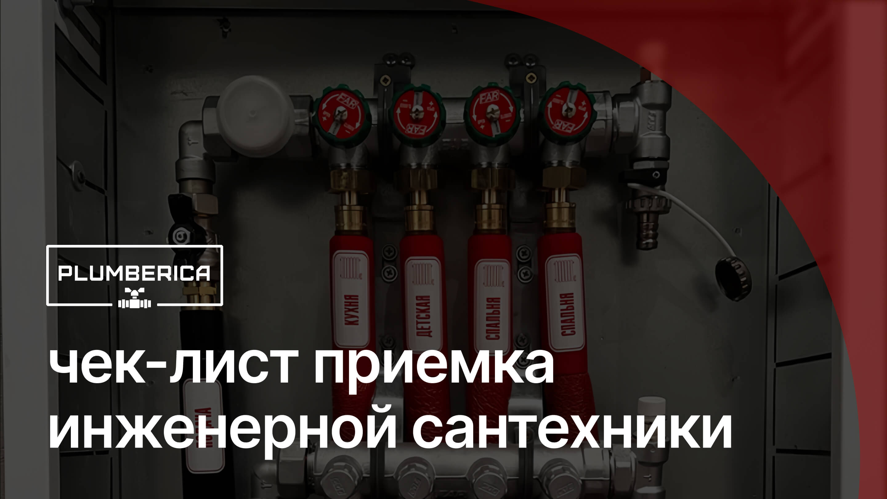 Слайд 1 презентации Plumberica