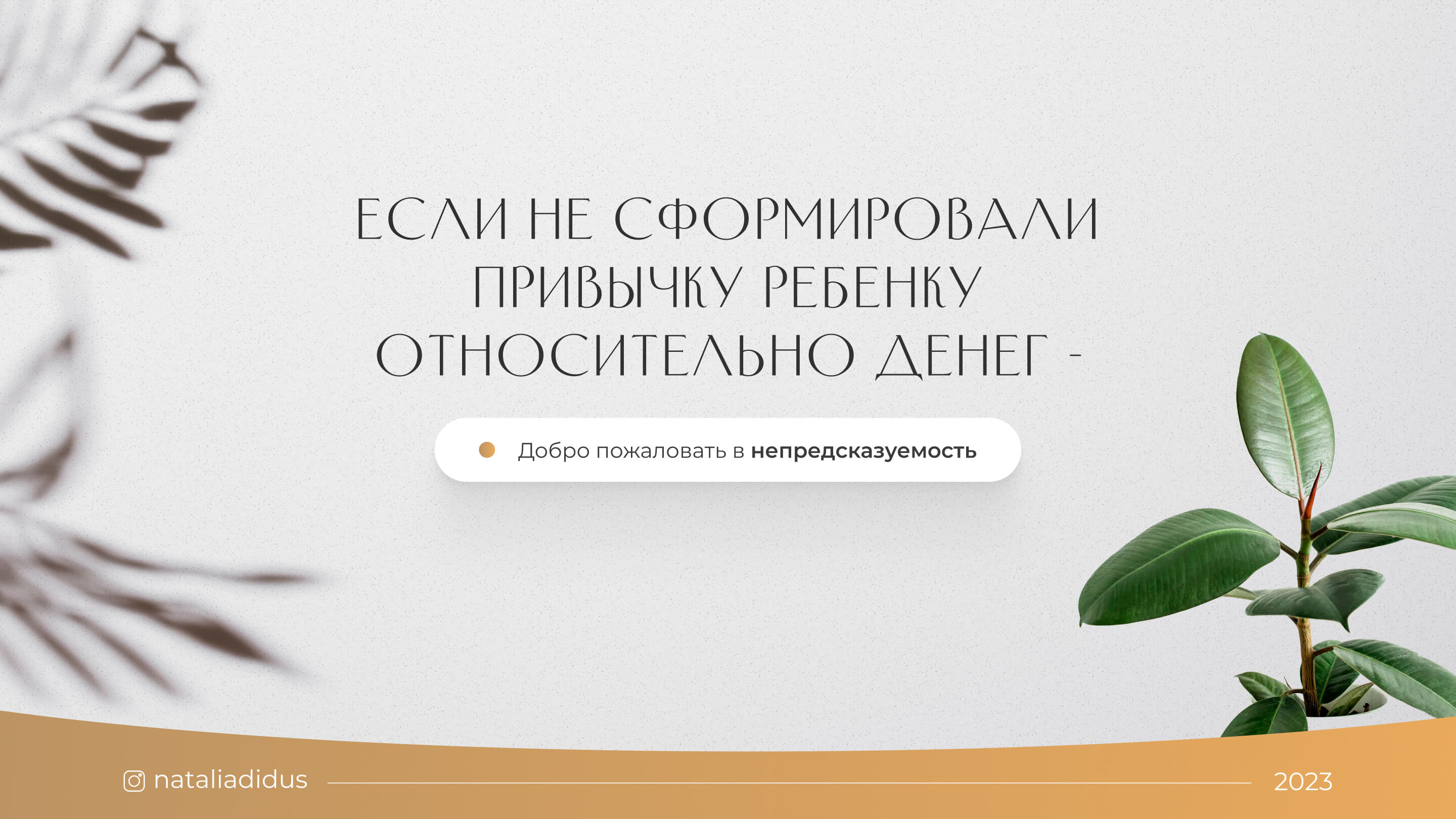 Слайд 9 презентации Ребенок миллионер